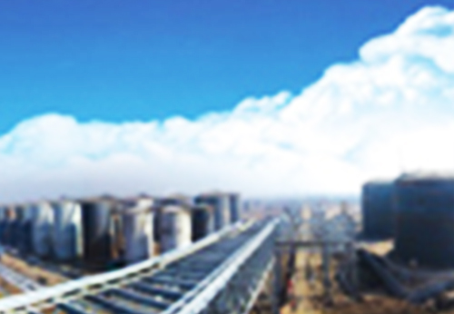 张家港孚宝仓储有限公司仓储项目